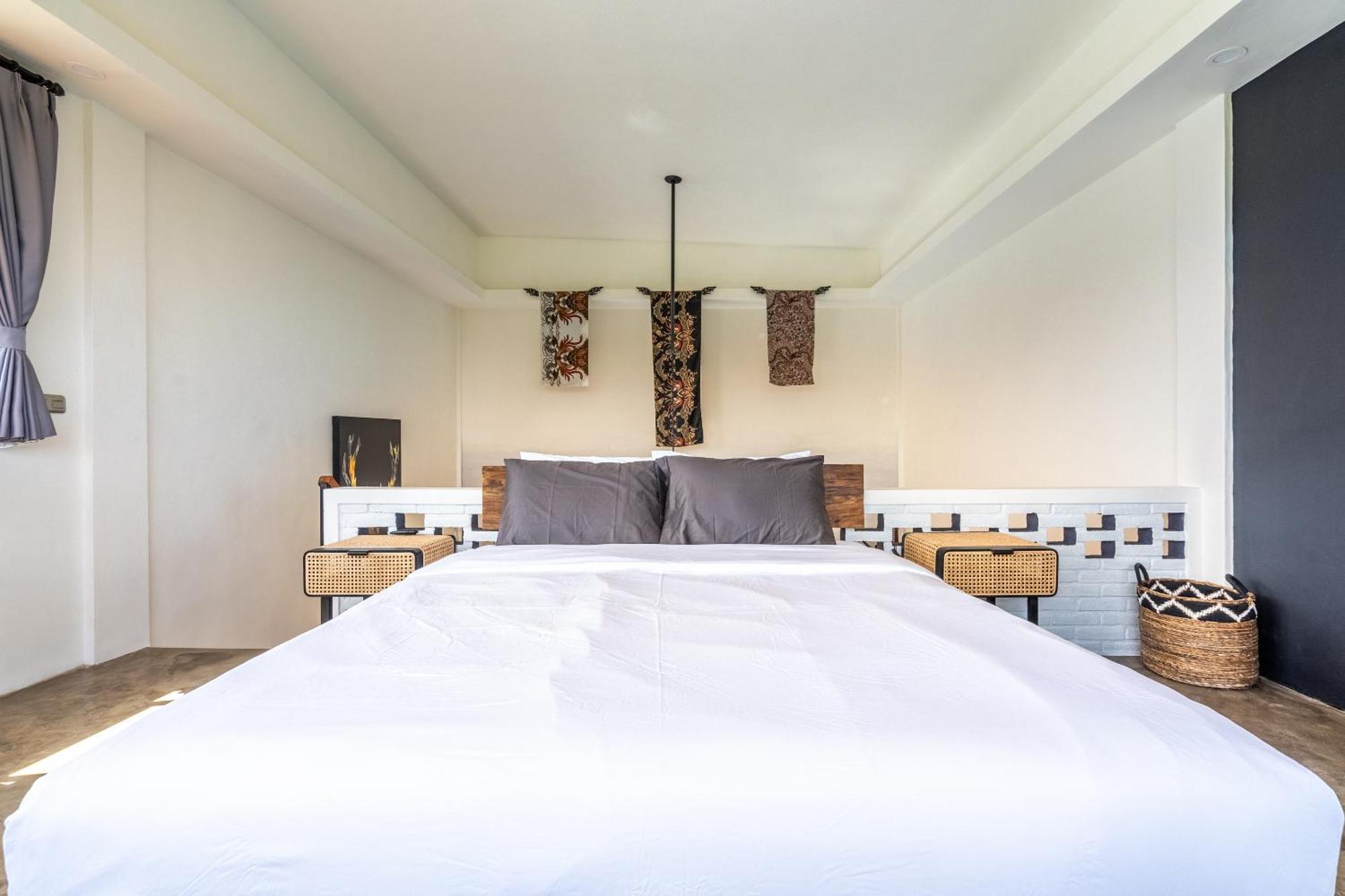 Maple Ridge Ubud Villas Exteriér fotografie